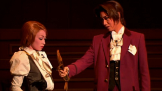 Illustration for article titled All Female Theater Group Bringing Ace Attorney To Life (Again!)